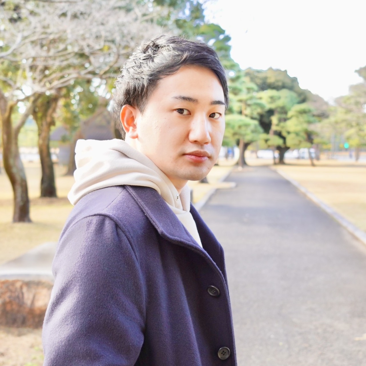 プロフィール画像